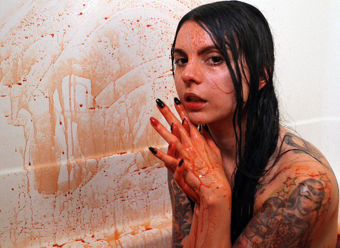 Get ready for the #BLOODBATH! ❤️&zwj;🛀 🔪 #crowdfunding #gogofilm #supportindiehorror #horror https://t.co/sEQsKztAGH<a href="/tag/bloodbath"class="tags">#BLOODBATH</a><a href="/tag/crowdfunding"class="tags">#crowdfunding</a><a href="/tag/horror"class="tags"><span>#horror</span></a><a href="/tag/supportindiehorror"class="tags"><span>#supportindiehorror</span></a><a href="/tag/gogofilm"class="tags"><span>#gogofilm</span></a>