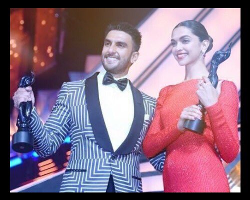 Ranveer Singh tweet media