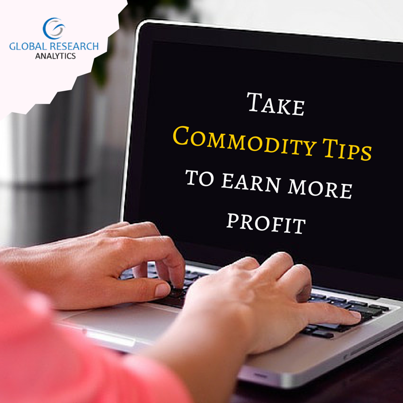globalresearcha's tweet photo. Take #CommodityTips to earn more Profit
#GlobalResearchAnalytics https://t.co/aGZNPskDIh