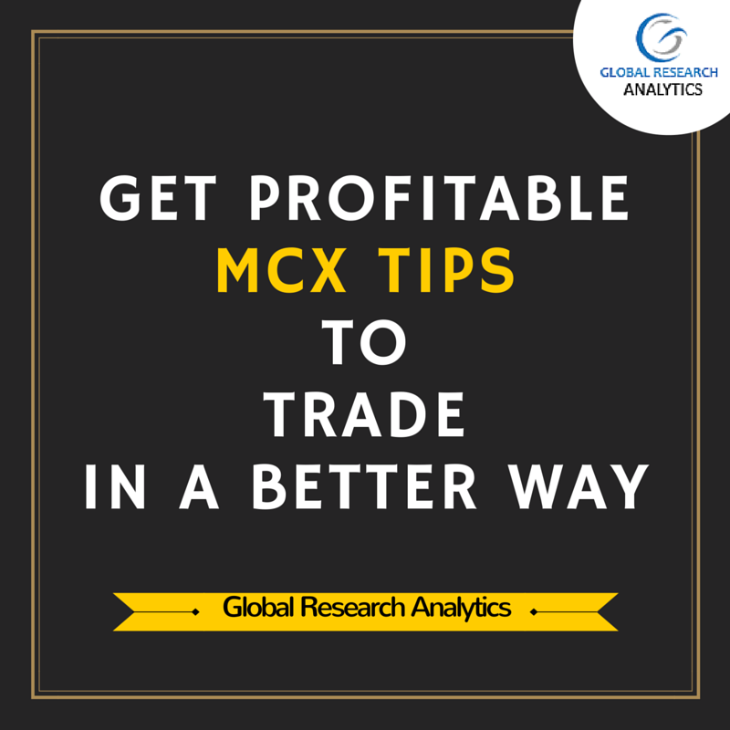 globalresearcha's tweet photo. Get Profitable #MCXTips to trade in a better way
#GlobalResearchAnalytics https://t.co/R7rM3a02dP
