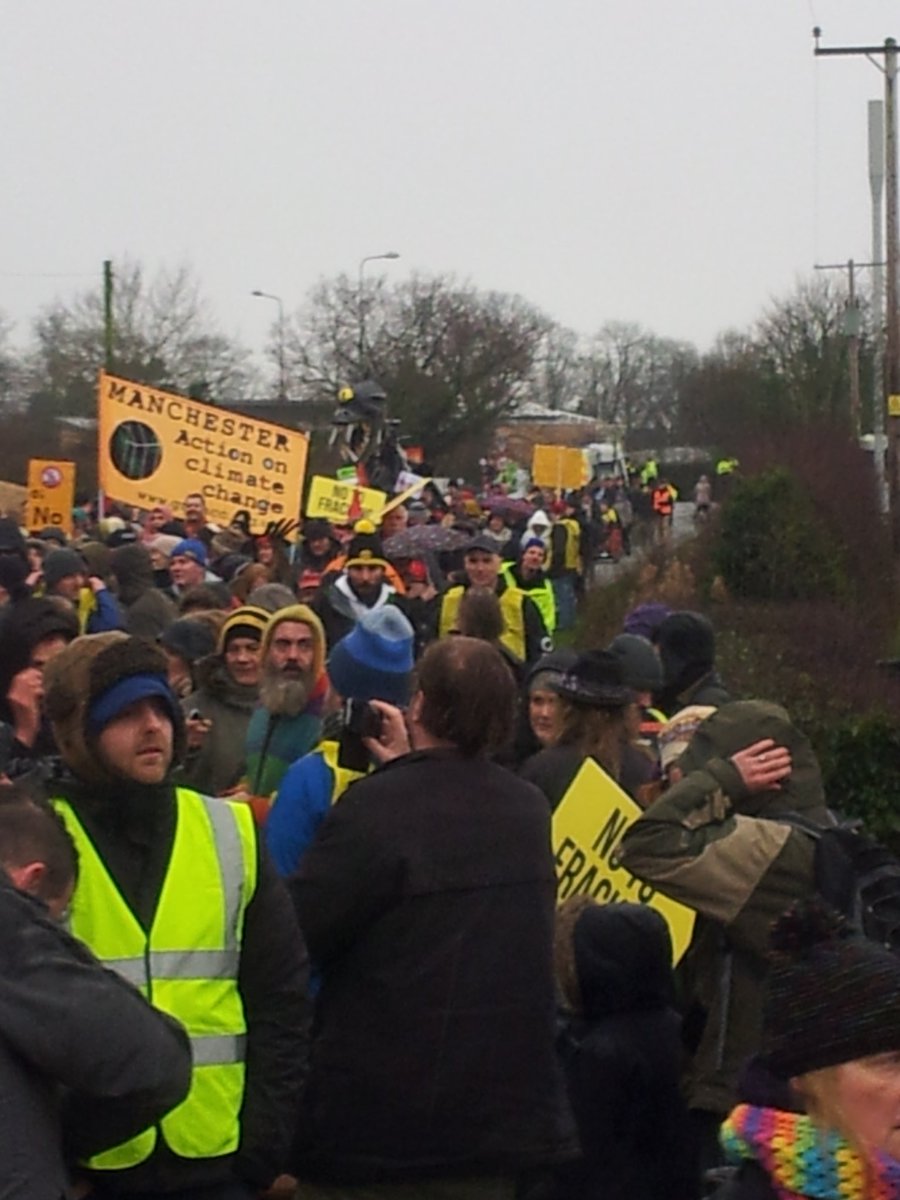 reclaimthepower's tweet photo. So nice to see so many people @ #j16 Upton solidarity protest. Second #groundswell16 action of the yr. #fracking https://t.co/UQLHxd2Uz0