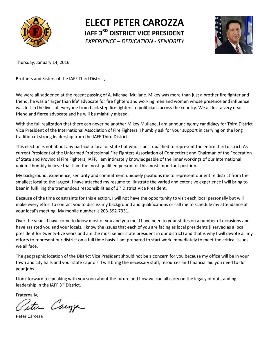 Peter Carozza tweet media