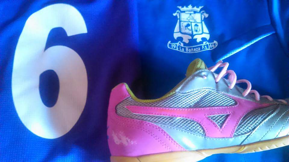 CD La Bañeza FS tweet media