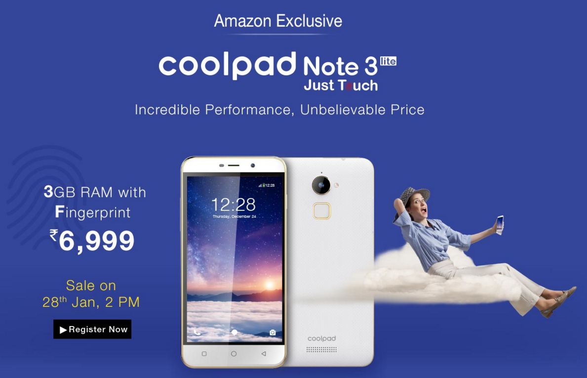 inabinpradhan's tweet image. #Techerina #Coolpad #Note3Lite Launched with 3GB RAM, Fingerprint sensor, 4G LTE in India goo.gl/fb/Df8Msq