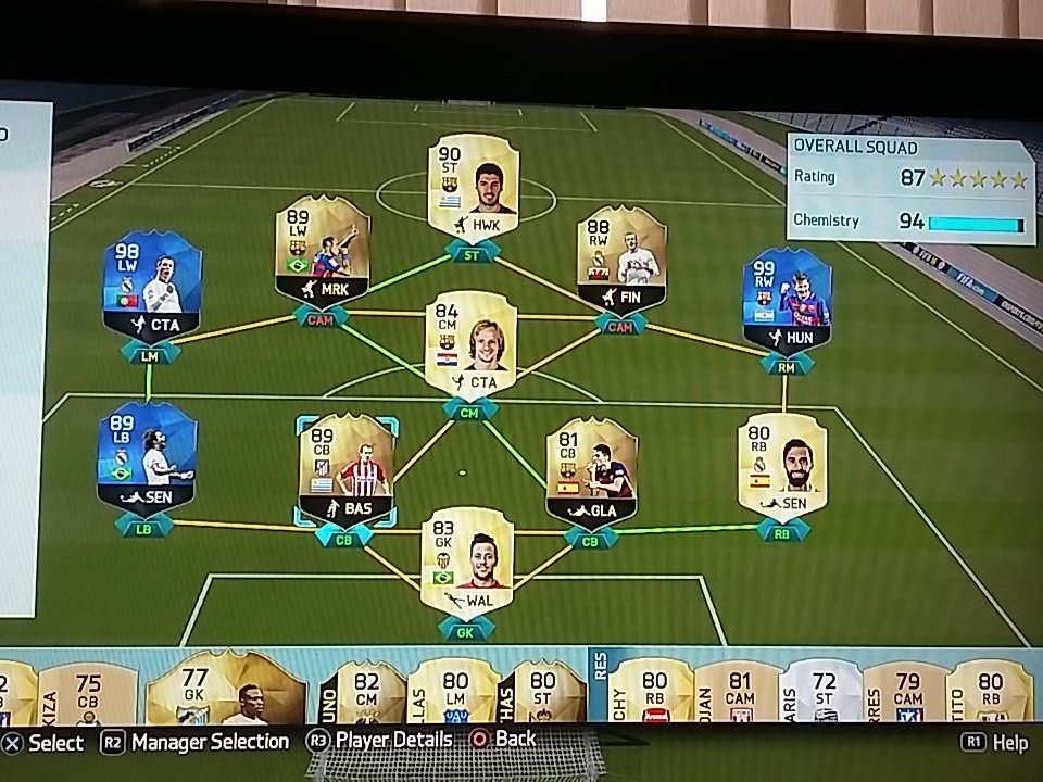 anoncrypto11355's tweet photo. @MattHDGamer 

My Draft https://t.co/ncy7OB5ZzX