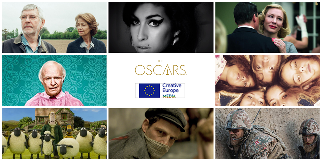 EK_Hrvatska's tweet photo. Čestitamo na nominaciji 9 MEDIA #EUfilms: https://t.co/DeMCwcCjBR #Oscars #CreativeEurope https://t.co/ptDh8zN8v8