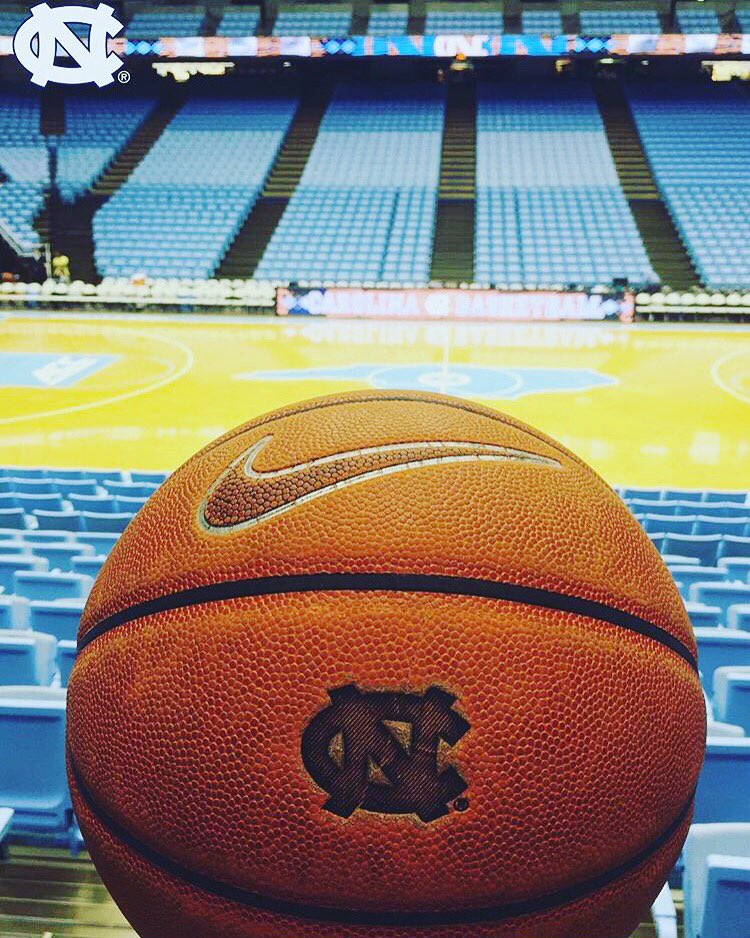 We're opening at 10:30 today to let you grab a bite to eat before the game at noon! #goheels #spankys #chapelhill