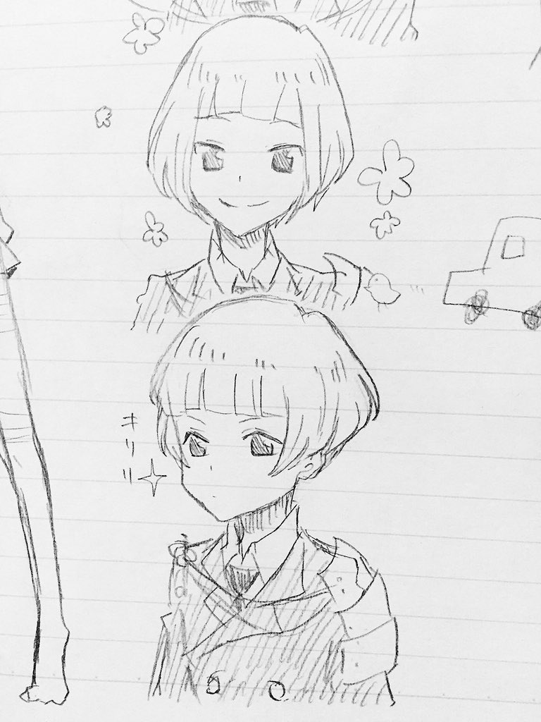 Dグレ新アニメで怪盗g編やるのかな ティモシーの声ももちろん気になるけど このリ サジの漫画