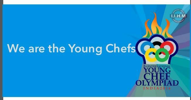 ajitfnb's tweet photo. Here are the open #invitation  to all the #friends #professionals #hotelier #chefs for opening #ceremony of #YCO https://t.co/BkVIcd8n8E