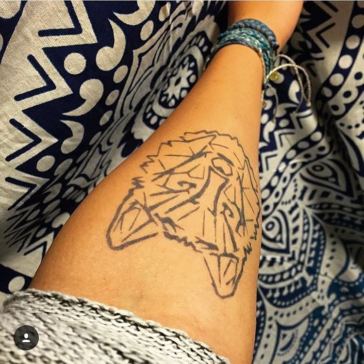 Inkbox Tattoos On Twitter Solitarius Lupus Has Moved Into One Of Our Most Popular What Do You Want To See Tco Ypq3AOp4nj Inkbox Tattoos On Twitter Solitarius Lupus Has Moved Into One Of Our Most Popular What Do You Want To See Tco Ypq3AOp4nj