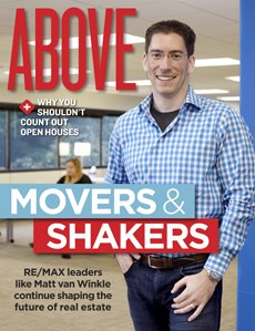CathyWSellsPgh's tweet image. Check out the latest issue of #ABOVEMag!  #remax
buff.ly/1ZrmGFf