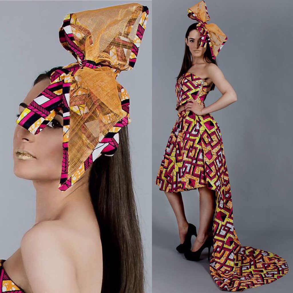 dianazen__'s tweet photo. @abouttayamika @PQstudioUk #fashion #style #boldprints #creative #daringdesign #editorial #photoshoot https://t.co/I7CujThORs