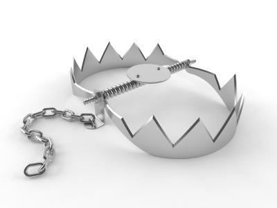 PROVB 6:2 You are snared by the words of your mouth, /GUARD YOUR MOUTH