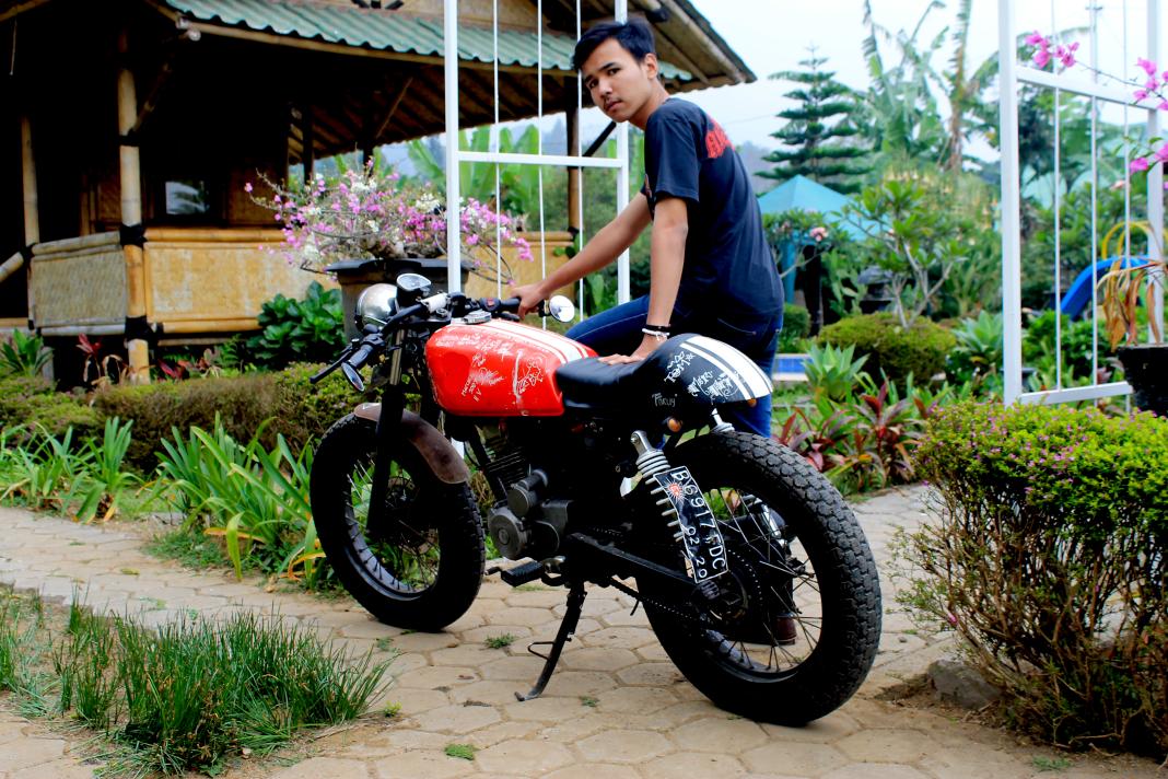 Marchel Jody H V tweet media