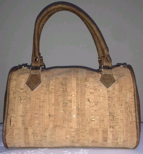 cork handbags at bargain prices