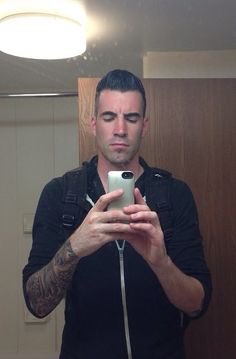 I'm getting married today!!! 😘😍