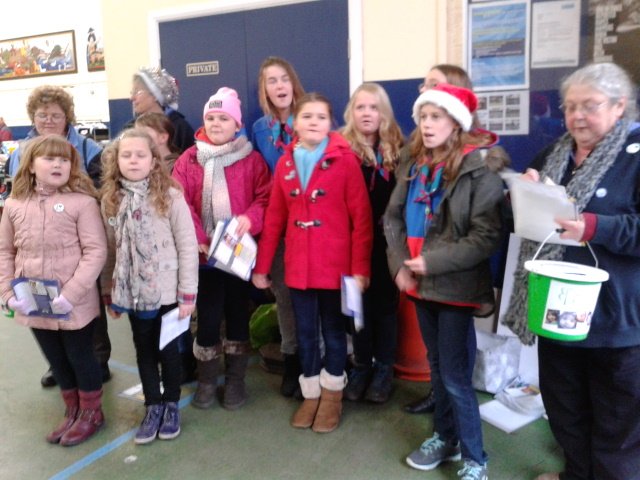 Kabuki UK Charity tweet media