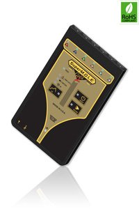 vectronMAO's tweet photo. Mais um SuperMOLE Gold 2 vendido pela Vectron Paulista, confirmando a liderança do traçador no Brasil. https://t.co/5rLrv4iHLK