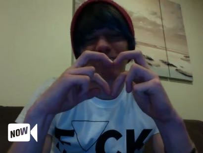 abbi221toby's tweet photo. 🔴 LIVE nathan_dtd on #YouNow - XD Come watch https://t.co/5vd7NTKE9E https://t.co/0e7Y5YG7C7