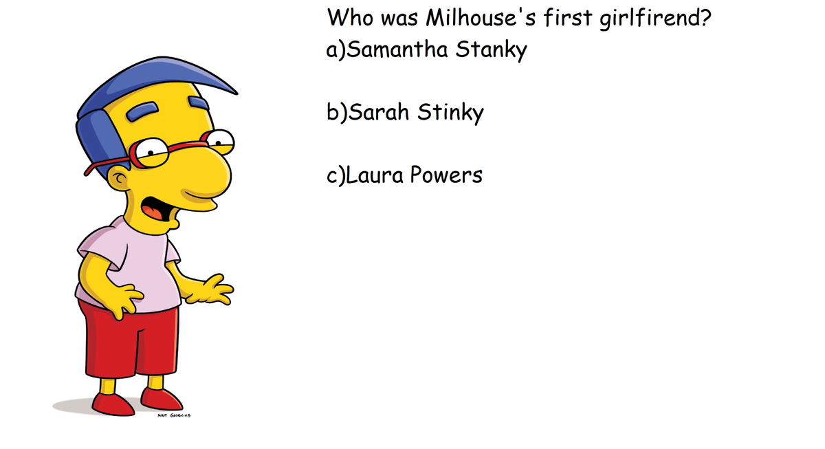 FineSimpson's tweet image. Hmm :3