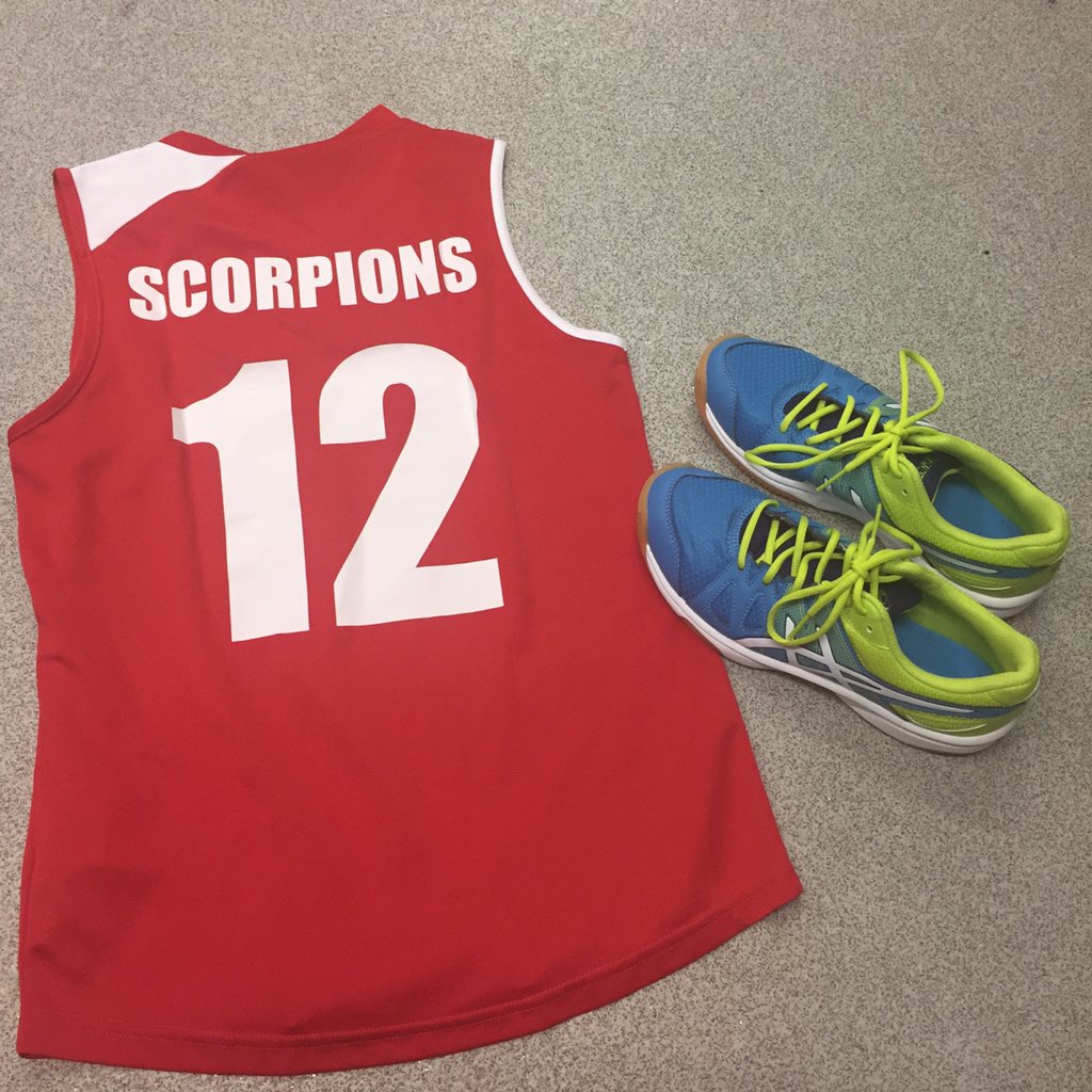 Match day for <a href="/barnsleyvc/">Barnsley Volleyball</a> 2s. on the road to York, top of the league &amp; ready for another game #unbeaten ✌️