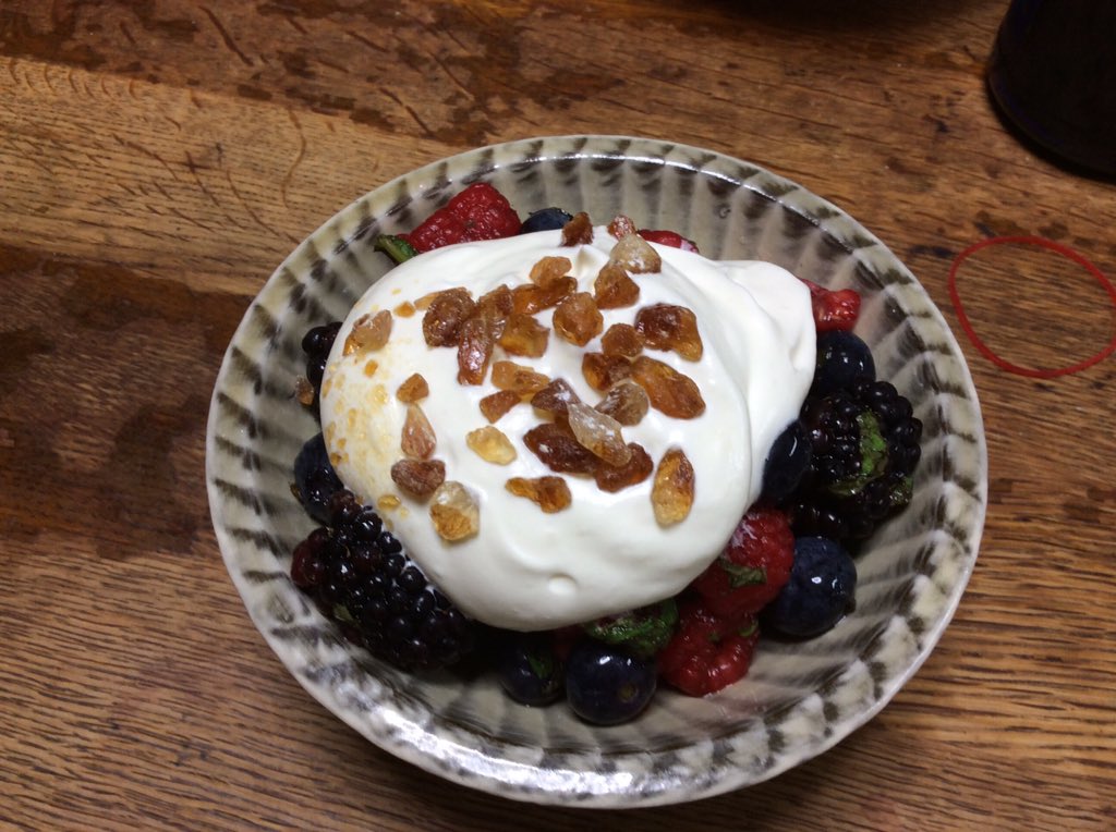 大刀 ザ コミケおつかれ A Twitter 最近作ったアニメ 映画の再現レシピ 鴨肉のソテークルミソース 中華一番 アワビのリゾット 映画シェフのベリーカクテル 映画シェフのサントラについてたレシピのローストポーク T Co 4yp176twot Twitter