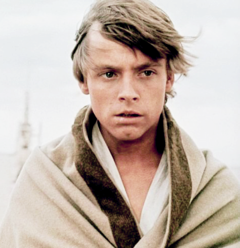 rtfictionalbae's tweet photo. luke skywalker • star wars https://t.co/7yDi9Z4pZX