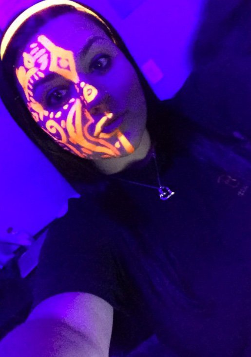 BounceSport's tweet photo. JOIN US FOR JUMP N GLOW THIS WEEKEND! USE #UPSHOW AND #BOUNCELI FOR FREE TIME IN SYOSSET https://t.co/rEpaotvt1Z https://t.co/YxQiZS0BlQ