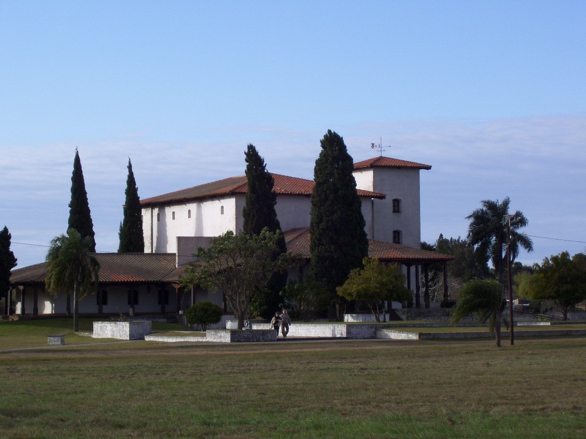 TurismoCayasta's tweet photo. "Museo Fundacional Argentina" en el "Parque Arqueológico Santa Fe La Vieja" #Cayastá https://t.co/8TB7VIpfpw https://t.co/xsNrcspItI