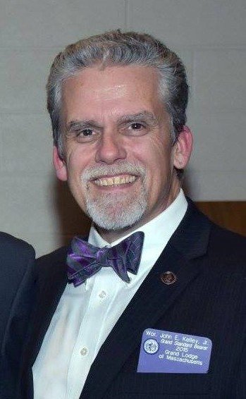 GRLNation's tweet photo. First Fraternal Visit to his home lodge (Star of Bethlehem) today for John Kelley.  #HaveAGreatTwoYears https://t.co/x0rTFOTMcQ
