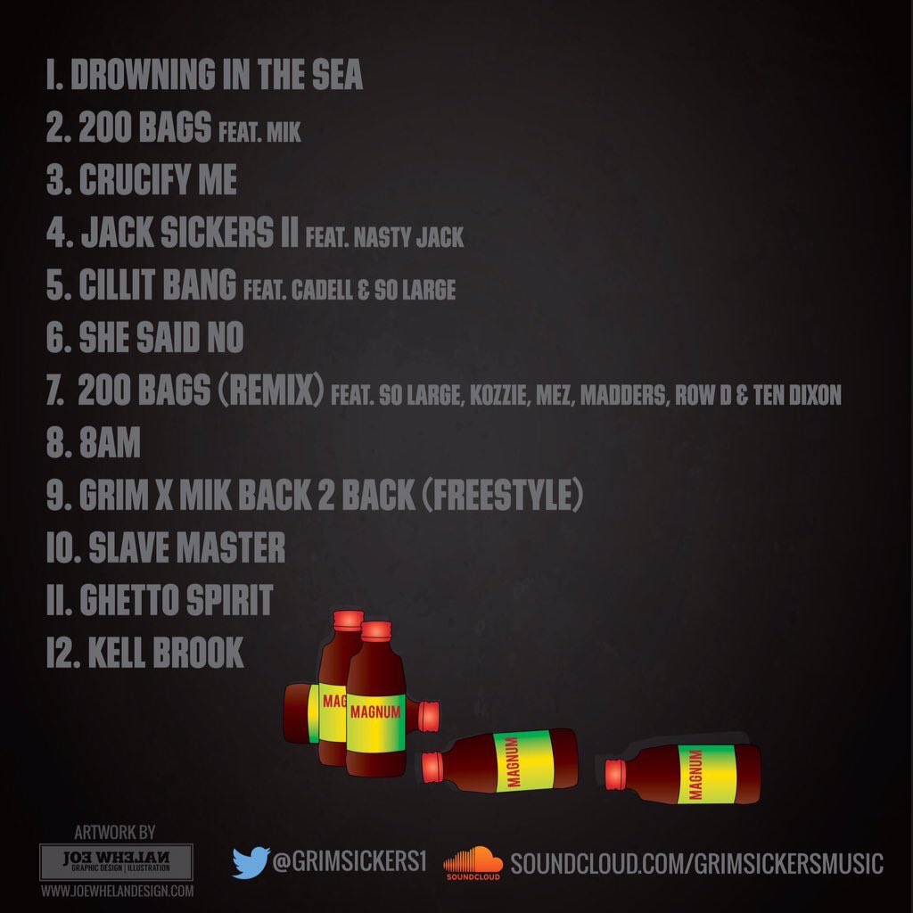 GrimSickers1's tweet image. mediafire.com/?xy5jgrx8c405j… free download ft mez nasty jack kozzie so large cadell and more🏆