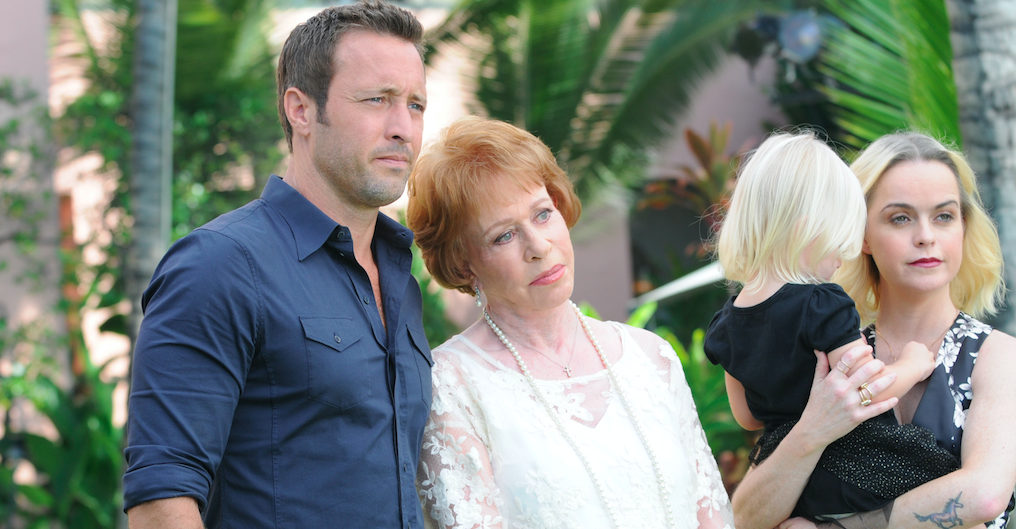 HawaiiFive0CBS's tweet photo. "Love is a pretty powerful thing." Catch up on last night's emotional #H50 - https://t.co/Pfhcg8hXiB https://t.co/7AIR2Rb2wI
