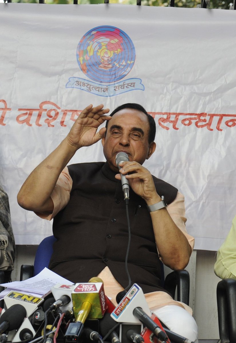 ETVBharatEng's tweet image. #SubramanianSwamy demands #SITProbe in #SunandaPushkar &apos;s death eenaduindia.com/State/Rajastha… @Swamy39 @ShashiTharoor