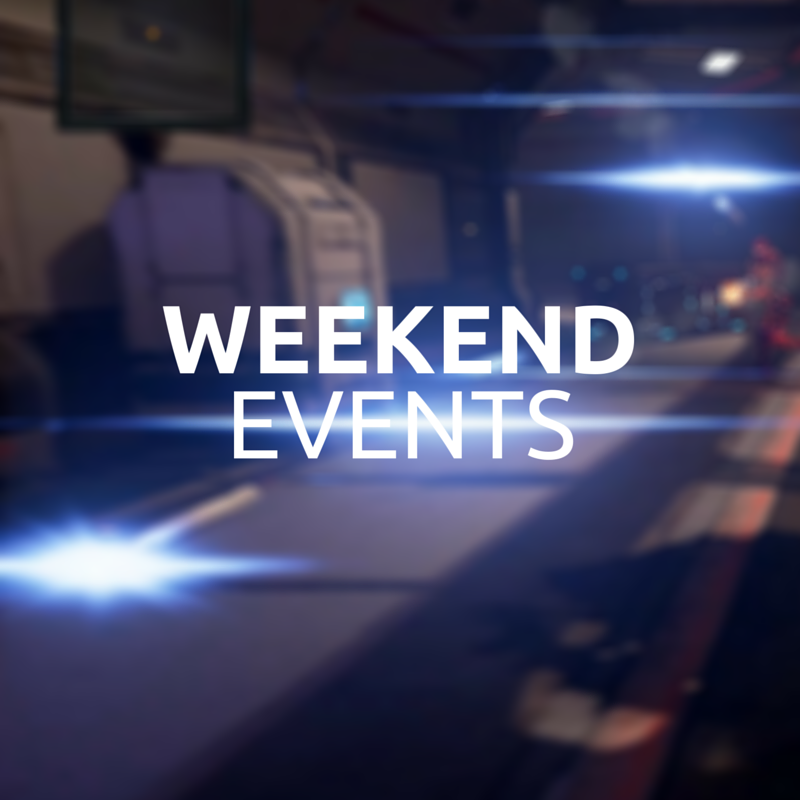 StudioPixelBeam's tweet image. #StormUnited weekend event details below!

U.S. Event: 1/16 @ 9pm (EST)
Euro Event: 1/16 @ 9pm (GMT+1)