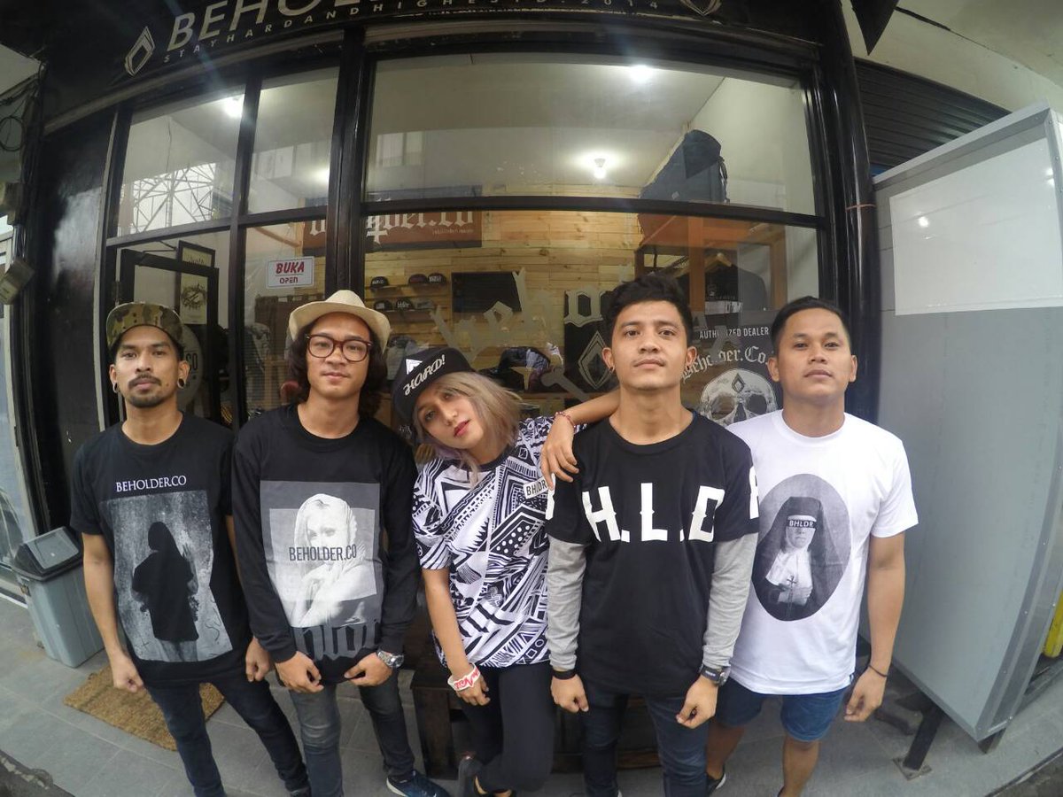 LAST GOAL! (@lastgoal_id) on Twitter photo Big thanks <a href="/BHLDRcloth/">BEHOLDER.Cloth™</a> yang udah bikin kita keren hari ini dan buat kita makin pede pastinya ;) see you again. Big thanks <a href="/BHLDRcloth/">BEHOLDER.Cloth™</a> yang udah bikin kita keren hari ini dan buat kita makin pede pastinya ;) see you again.