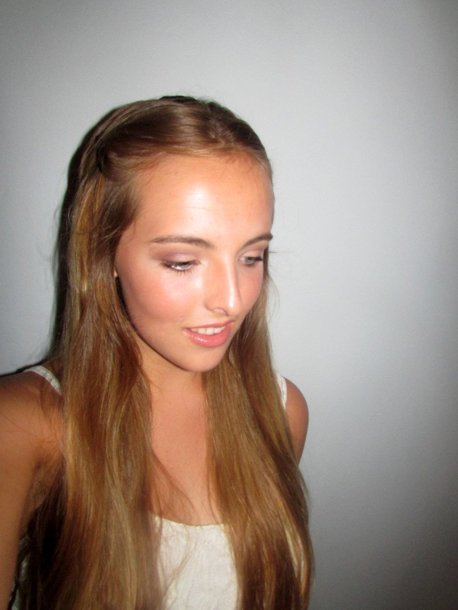 Jessica Anne tweet media