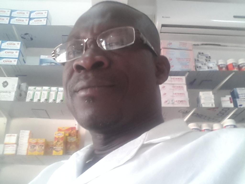 stevenat40's tweet image. I think Obama&apos;s admin is morally unconscious. How could America select Ghana to plant these 2 devil&apos;s agents?