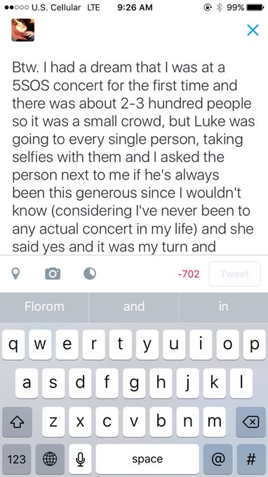 Michael ☹☹☹☹☹ https://t.co/cigQVbkwOz