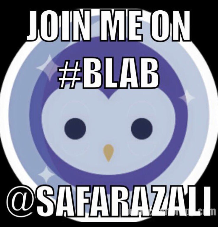 SafarazAli's tweet photo. Participated in @RoneiHarden #blab on #education in a #DigitalAge #digitaleducation #education #grownupdigital :-) https://t.co/ISMhXGpjMu