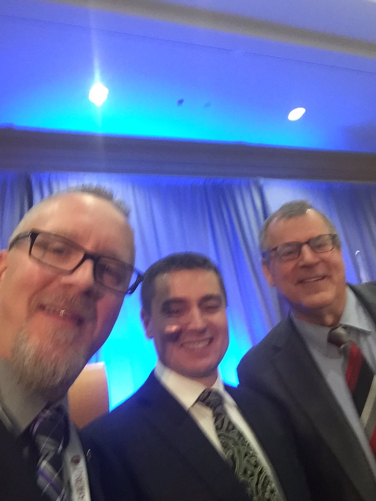 DonBanaskyMB's tweet photo. #2016TLA thanks to Inland group and Linkbelt for sponsoring Ministers breakfast. What a great discussion. https://t.co/55YJnn98UF