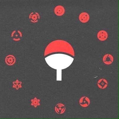 UsefulSakura's tweet photo. The Uchiha Clan https://t.co/xWnaGkLzAg