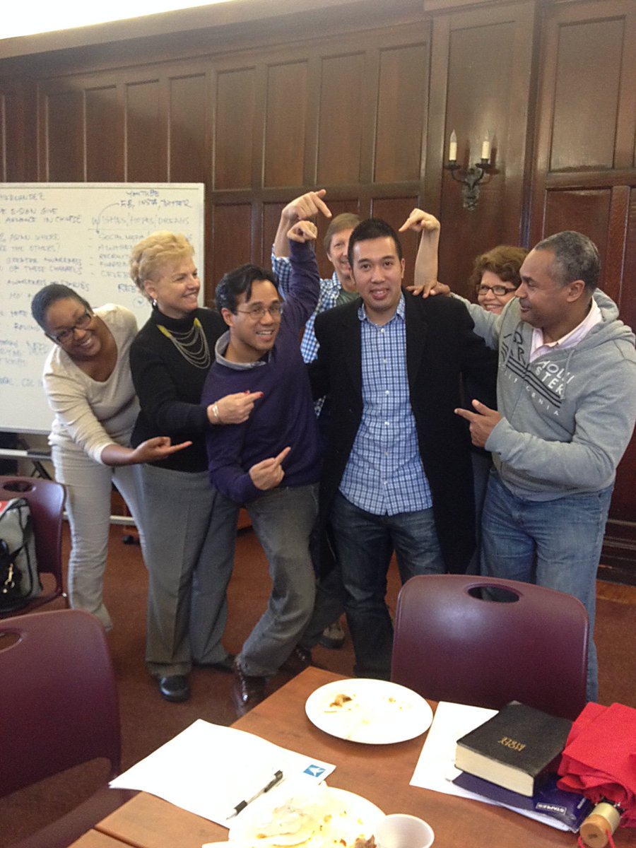 New Life CDC tweet media