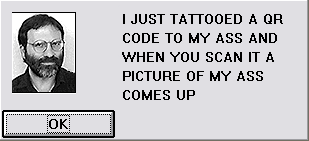 You Will Regret This (@regret_exe) on Twitter photo 