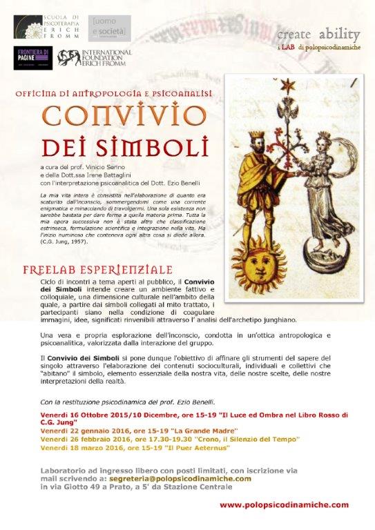 POLOPSICODINAM's tweet image. I #freelab di Polo Psicodinamiche 
#createability
