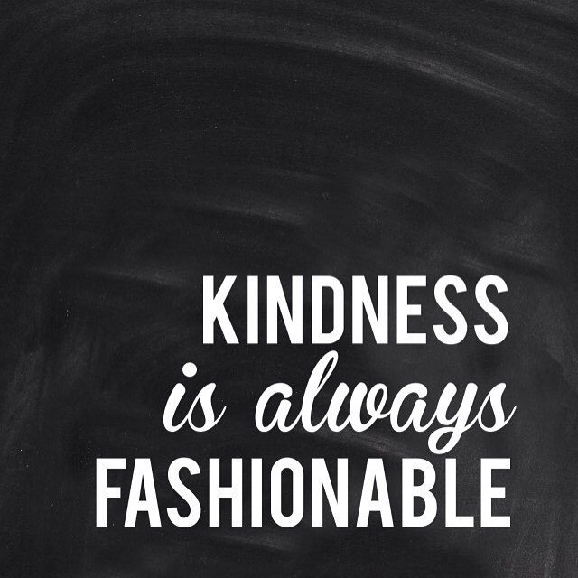WearNoHarm's tweet photo. #simple #kindness #alwaysinstyle https://t.co/1NFRAyJybA https://t.co/lUBAE2sBWA