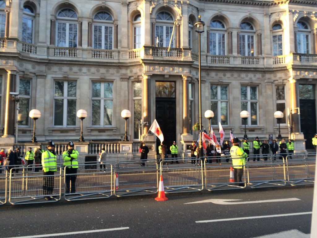 ronniejacobs417's tweet photo. domdyer70: RT K1Snowdon: Japanese Embassy took their flag down today, embarrassed by #taijislaughter killing of do… https://t.co/7ZwAzIFcjn