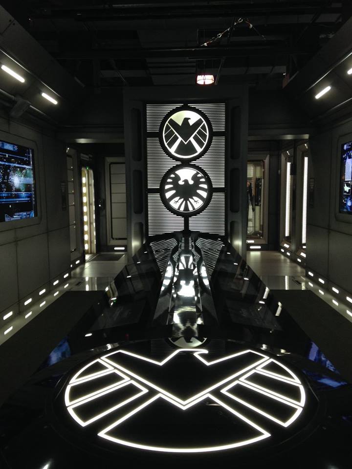 pathecinemas's tweet image. L'expo Avengers débarque à Paris ! Rdv en avril prochain pour une plongée dans l'univers Marvel 😍