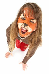 #News #Baby #Kids | Comment réaliser un déguisement d’enfant tigre ? | ift.tt/1JR08Mr