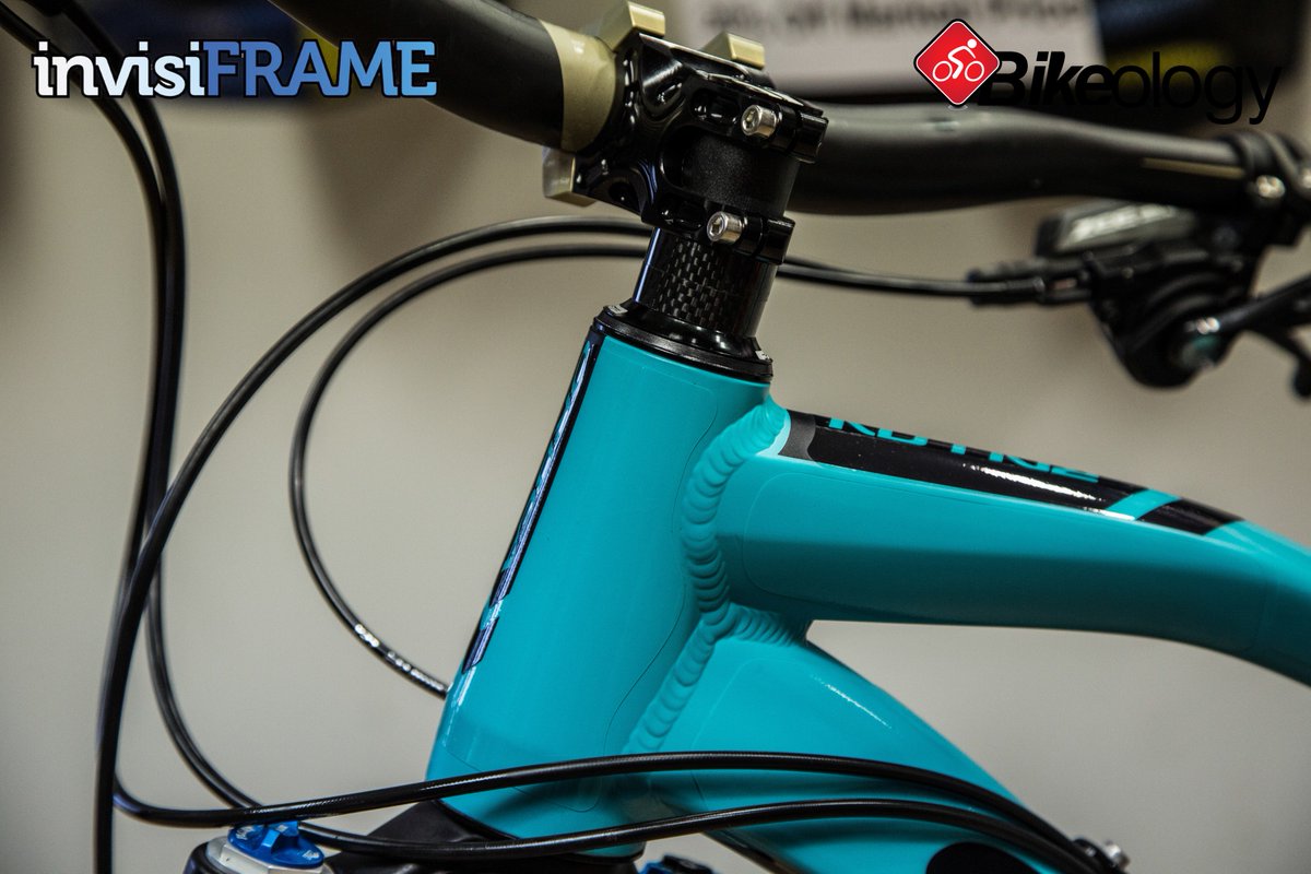 bikeology custom bikes