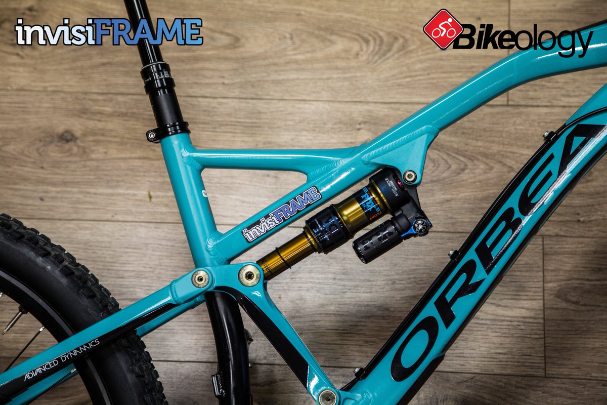 bikeology custom bikes